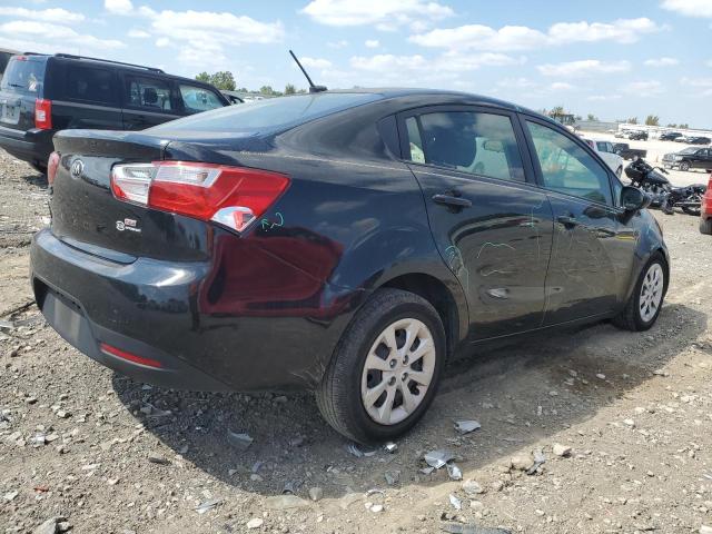 KNADM4A37E6348157 KIA RIO LX