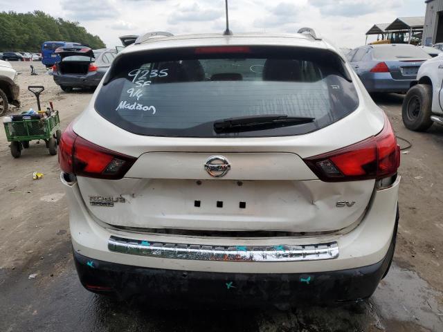 JN1BJ1CP3JW152456 Nissan Rogue Sport S