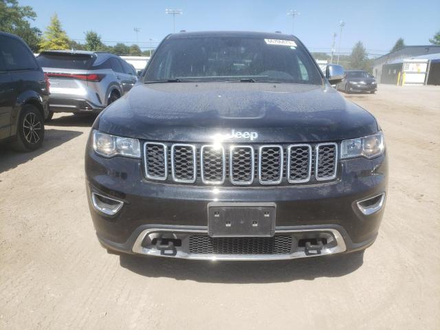 1C4RJFBG8KC666364 Jeep Grand Cherokee Limited