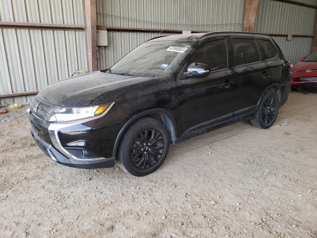 2019 Mitsubishi Outlander SE