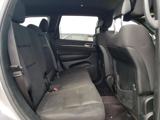 1C4RJFAGXHC739888 Jeep Grand Cherokee Laredo