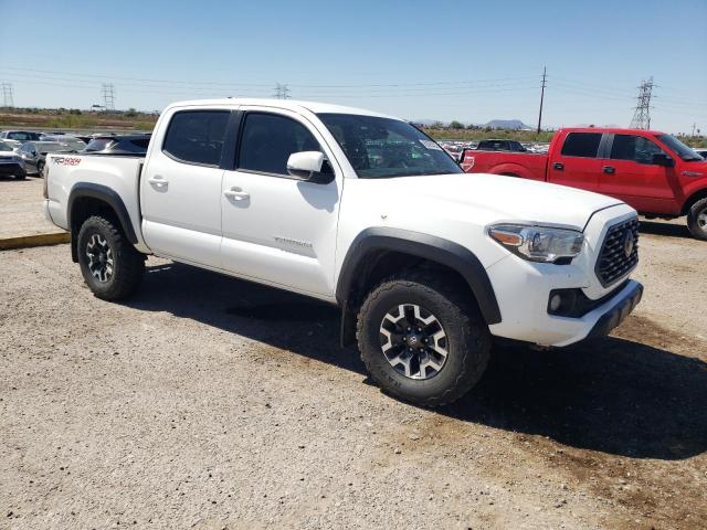 2020 TOYOTA TACOMA DBL 5TFCZ5AN7LX238773