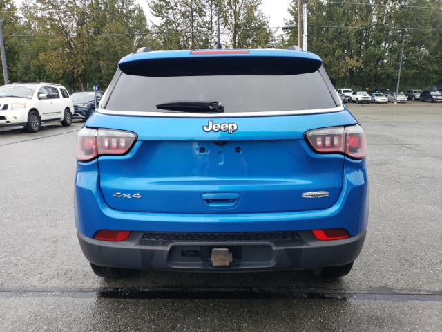 2019 JEEP COMPASS LA - 3C4NJDBB7KT602005