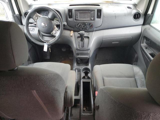 3N6CM0KN0FK697047 Nissan NV200 2.5S