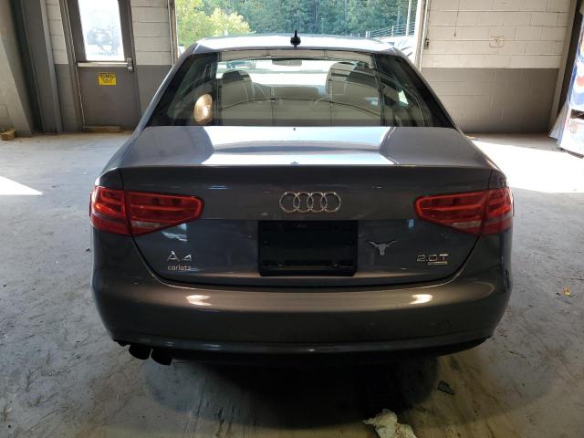 VIN WAUBFAFL8DN008884 2013 Audi A4, Premium no.6