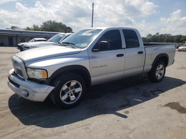 2003 Dodge Ram 1500 ST