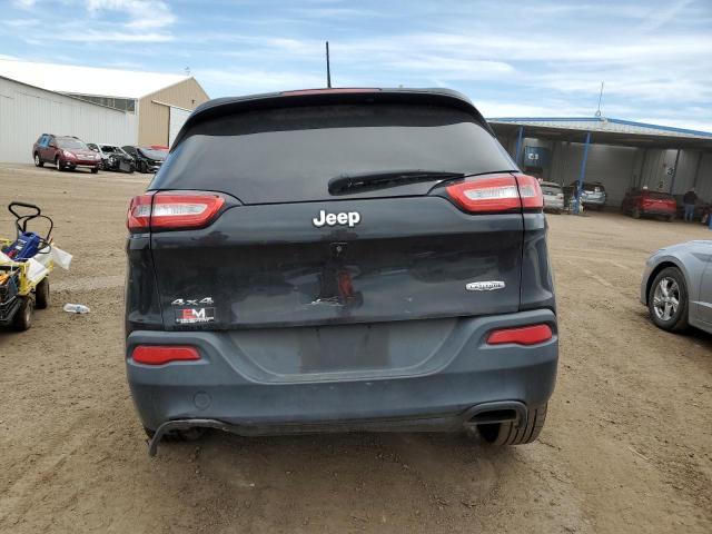 2016 JEEP CHEROKEE L - 1C4PJMCS8GW239920