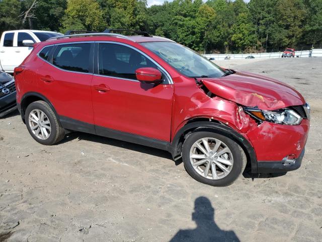 JN1BJ1CP1HW024663 Nissan Rogue Sport S
