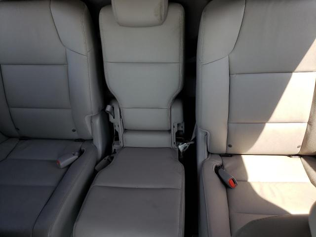 5FNRL5H91GB033230 2016 HONDA ODYSSEY, photo no. 10