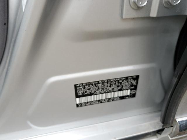 2015 LEXUS LS 460 - JTHBL5EF7F5137909