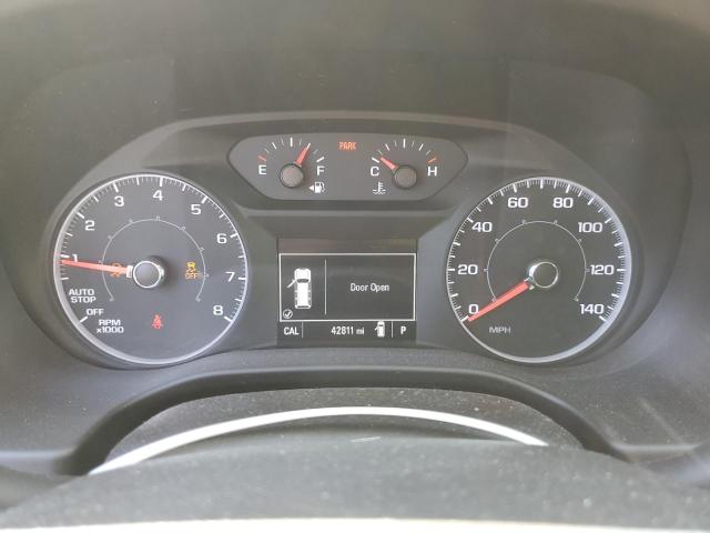 1GKKNKLA0KZ288938 GMC ACADIA SLE