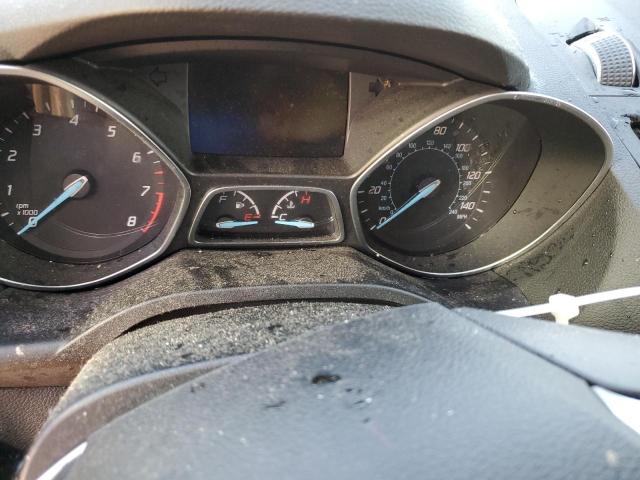 2016 FORD ESCAPE SE - 1FMCU9GX8GUB50333