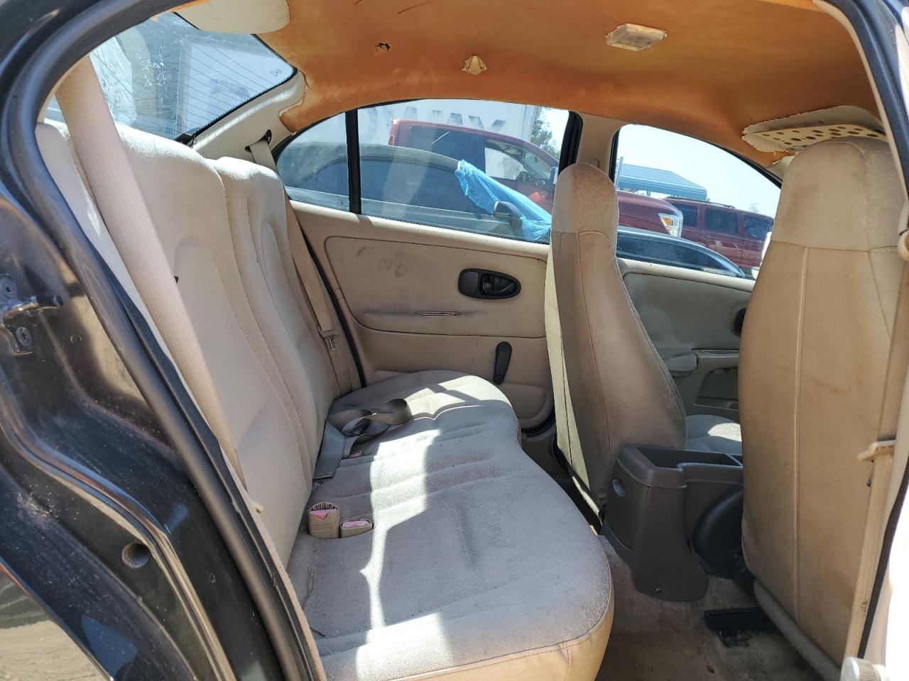 1G8ZH54812Z239823 2002 Saturn Sl1