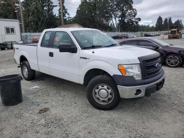1FTFX1EF8EFB63220 Ford F150 Super Cab