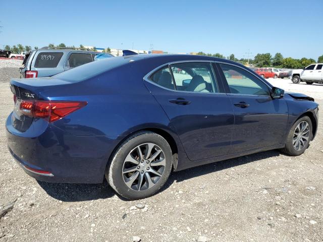 19UUB1F5XFA013153 Acura TLX TECH