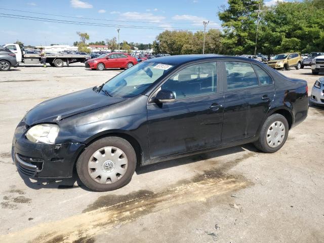 2006 Volkswagen Jetta 