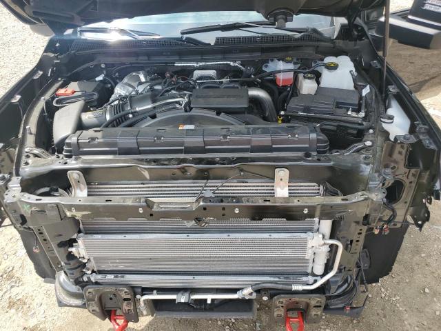 1GT49PEYXRF128741 GMC Sierra K2500 At4