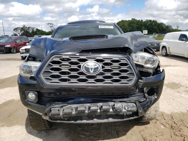 3TMCZ5AN4LM299620 | 2020 Toyota tacoma double cab