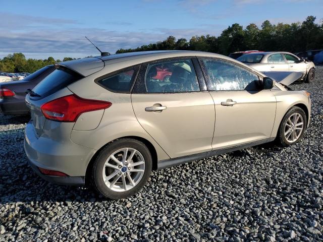 Vin: 1fadp3k21gl338907, lot: 68394893, ford focus se 20163