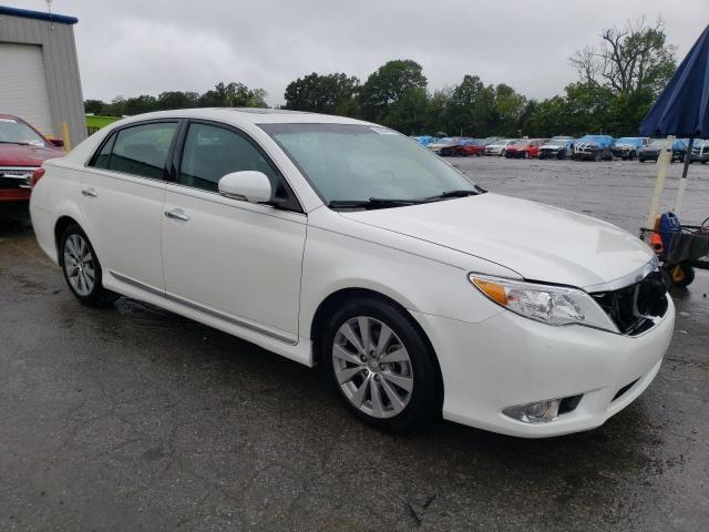 2011 Toyota Avalon Base VIN: 4T1BK3DB8BU396573 Lot: 66909793