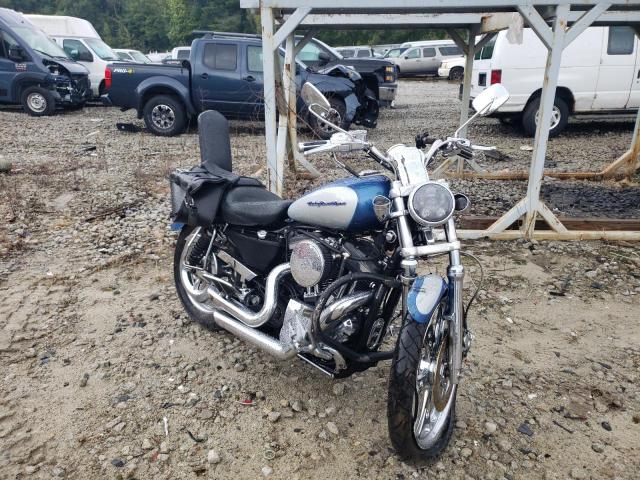 2006 HARLEY-DAVIDSON XL1200 C #2993688178