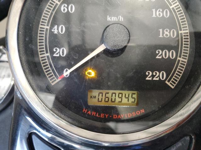 2009 HARLEY-DAVIDSON FLSTSB 5HD1JM5149Y023751