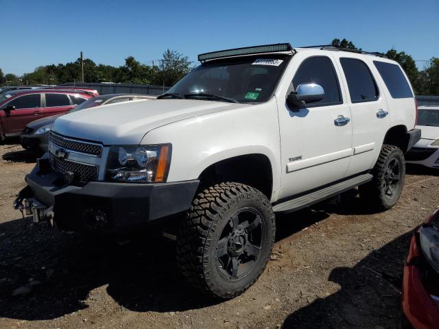 2007 Chevrolet Tahoe 