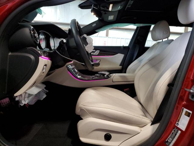 WDDZF4JB0KA559175 Mercedes-Benz E 300