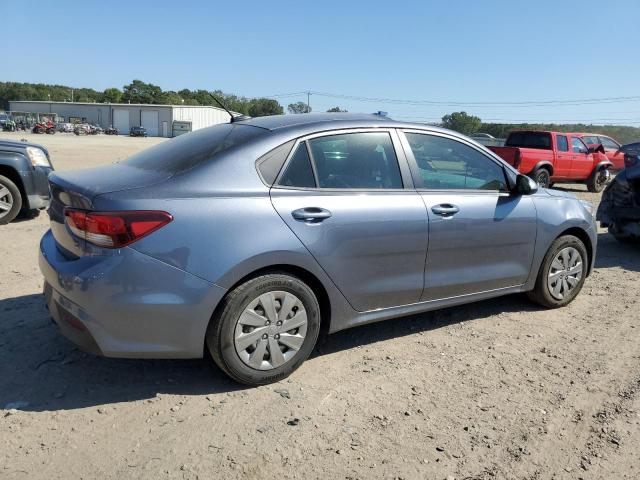 2019 Kia Rio S VIN: 3KPA24AB2KE172028 Lot: 70104623