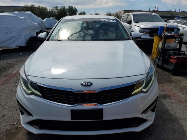 5XXGT4L30KG357778 KIA Optima Lx