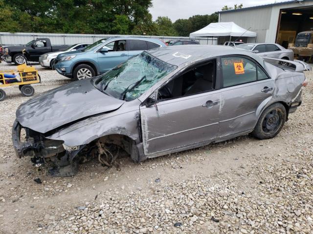 2007 Mazda Mazda6 i