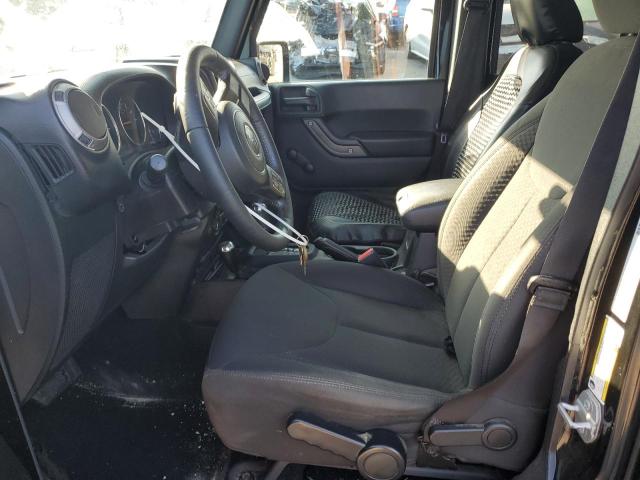 1C4BJWDGXGL145782 Jeep Wrangler Unlimited Sport