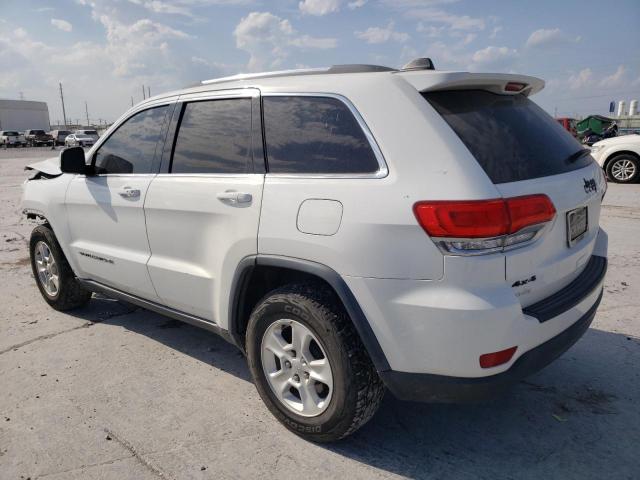 1C4RJFAG1FC787521 Jeep Grand Cherokee Laredo