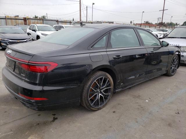 2020 AUDI A8 L WAU8EAF86LN012410