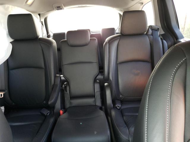 5FNRL6H79MB024971 Honda ODYSSEY EXL