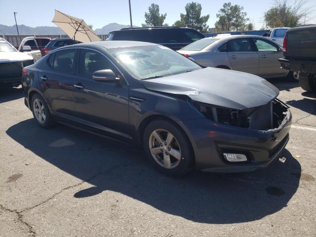 KNAGM4A77F5644304 KIA Optima Lx