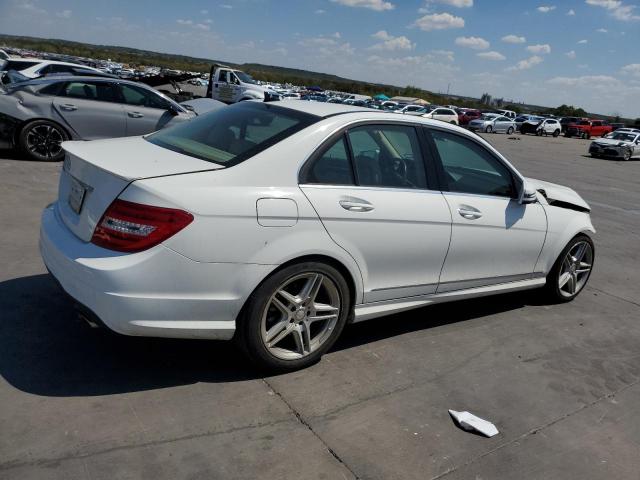 VIN WDDGF5HB4DA860294 2013 Mercedes-Benz C-Class, 350 no.3