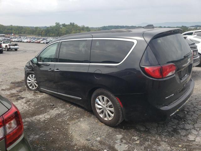 2C4RC1BG4HR795585 2017 CHRYSLER PACIFICA - Image 2