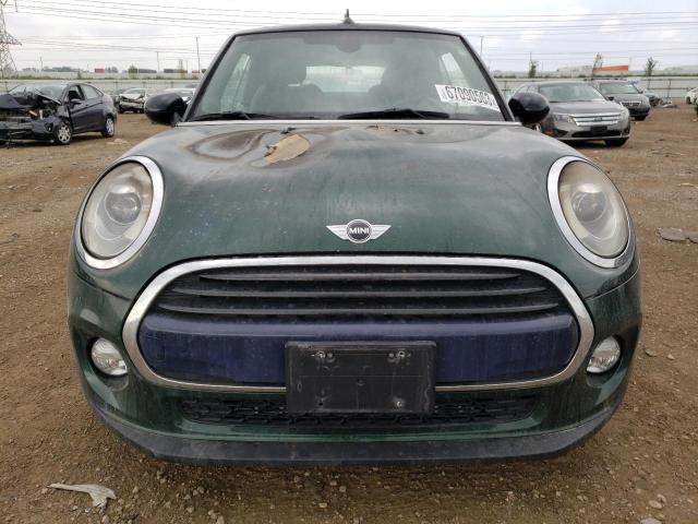 WMWWG5C32H3C99977 Mini Cooper