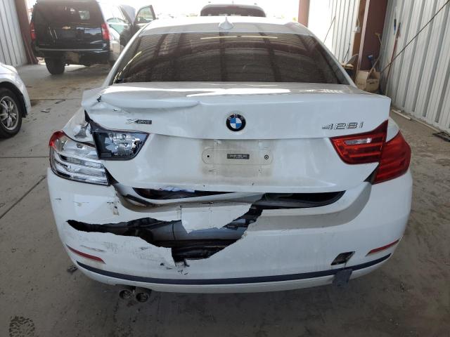 VIN WBA3N5C58EF715676 2014 BMW 4 Series, 428 XI no.6