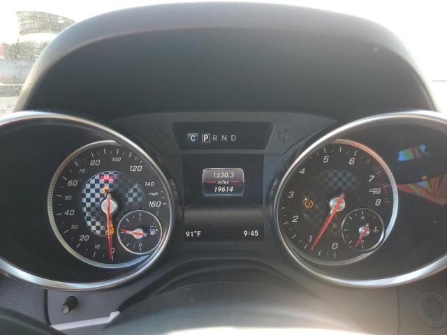 WDDPK3JA2JF149886 Mercedes-Benz Slc 300