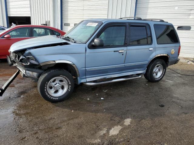 1998 Ford Explorer 