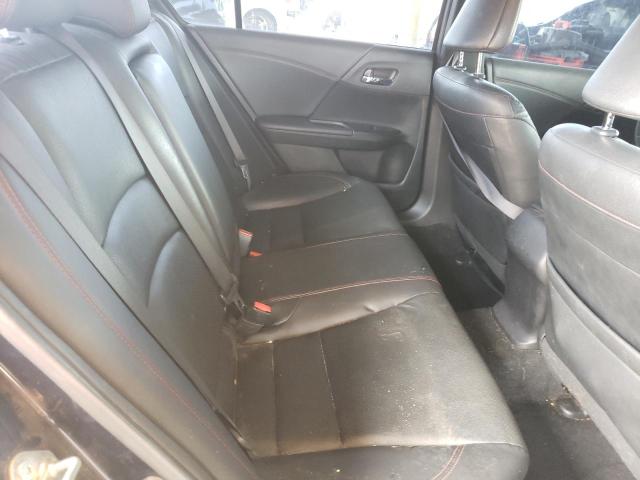 1HGCR2F11HA103935 Honda Accord Sport Special Edition