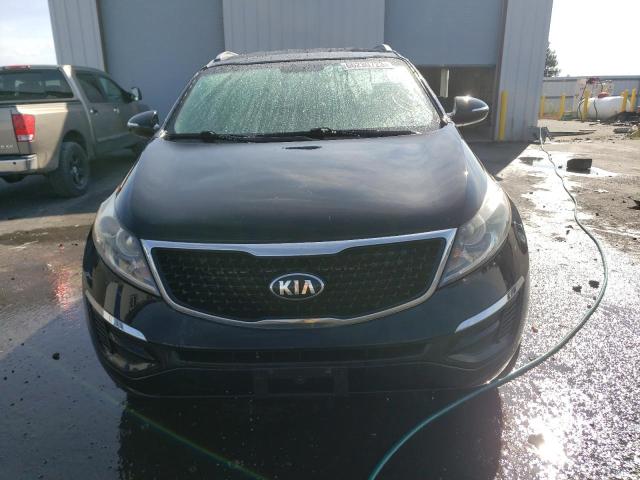 KNDPB3AC0F7683269 KIA Sportage Lx