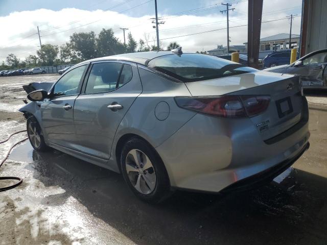 KNAGM4AD1F5082762 KIA OPTIMA HYBRID