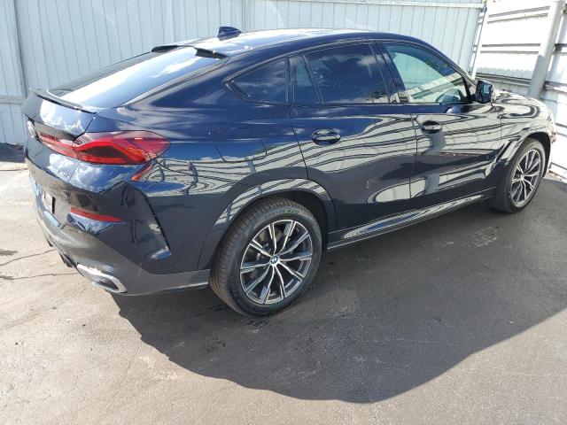 VIN 5UXCY6C00P9N57631 2023 BMW X6, Xdrive40I no.3