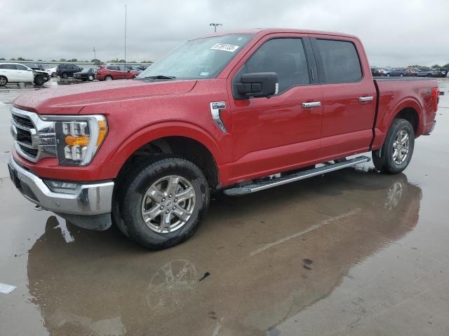 1FTFW1E83MKD69183 Ford F-150 F150 SUPER