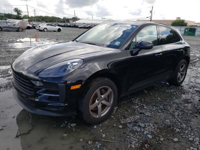 VIN WP1AA2A50MLB08970 2021 Porsche Macan no.1