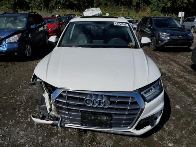 WA1BNAFY6L2018292 Audi Q5 PREMIUM 5