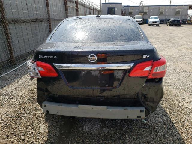 3N1AB7AP0KY249915 Nissan Sentra S 6